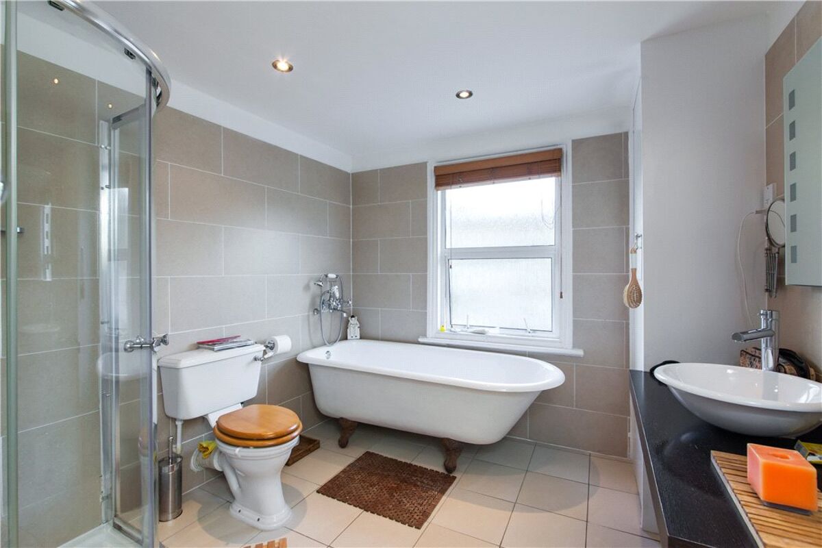 house for sale in Rylston Road, Fulham, London, SW6 FLH140320