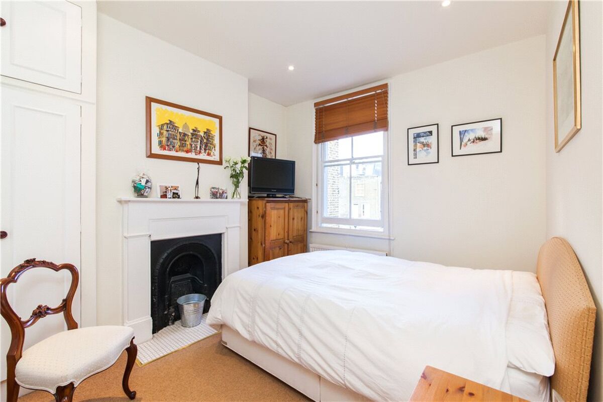 house for sale in Rylston Road, Fulham, London, SW6 - FLH140320 ...