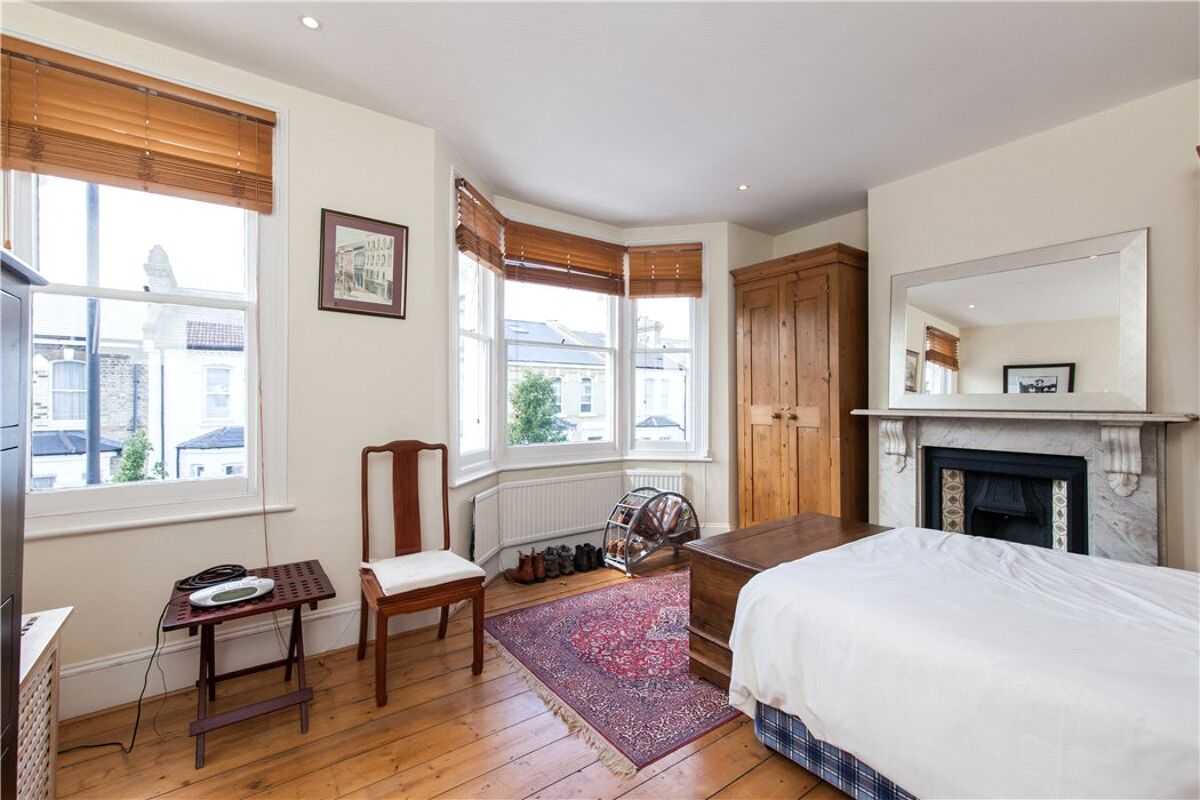 house for sale in Rylston Road, Fulham, London, SW6 FLH140320