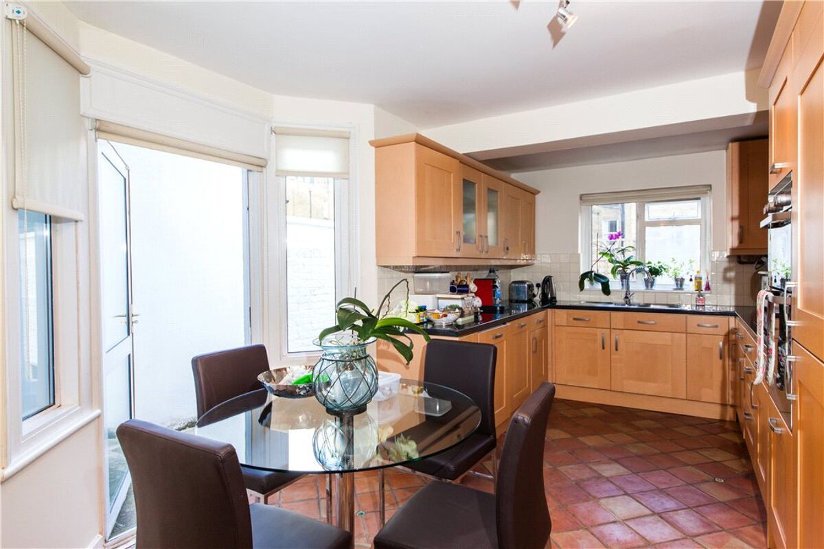 house for sale in Rylston Road, Fulham, London, SW6 FLH140320