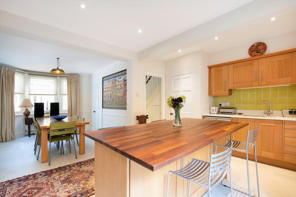 house for sale in Parkville Road, Fulham, London, SW6 FLH150033