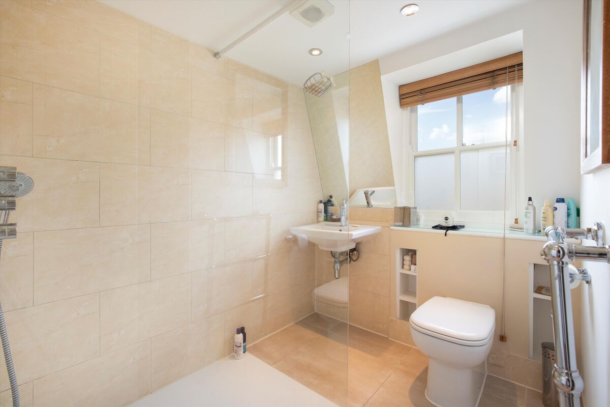 house for sale in Parkville Road, Fulham, London, SW6 FLH150033