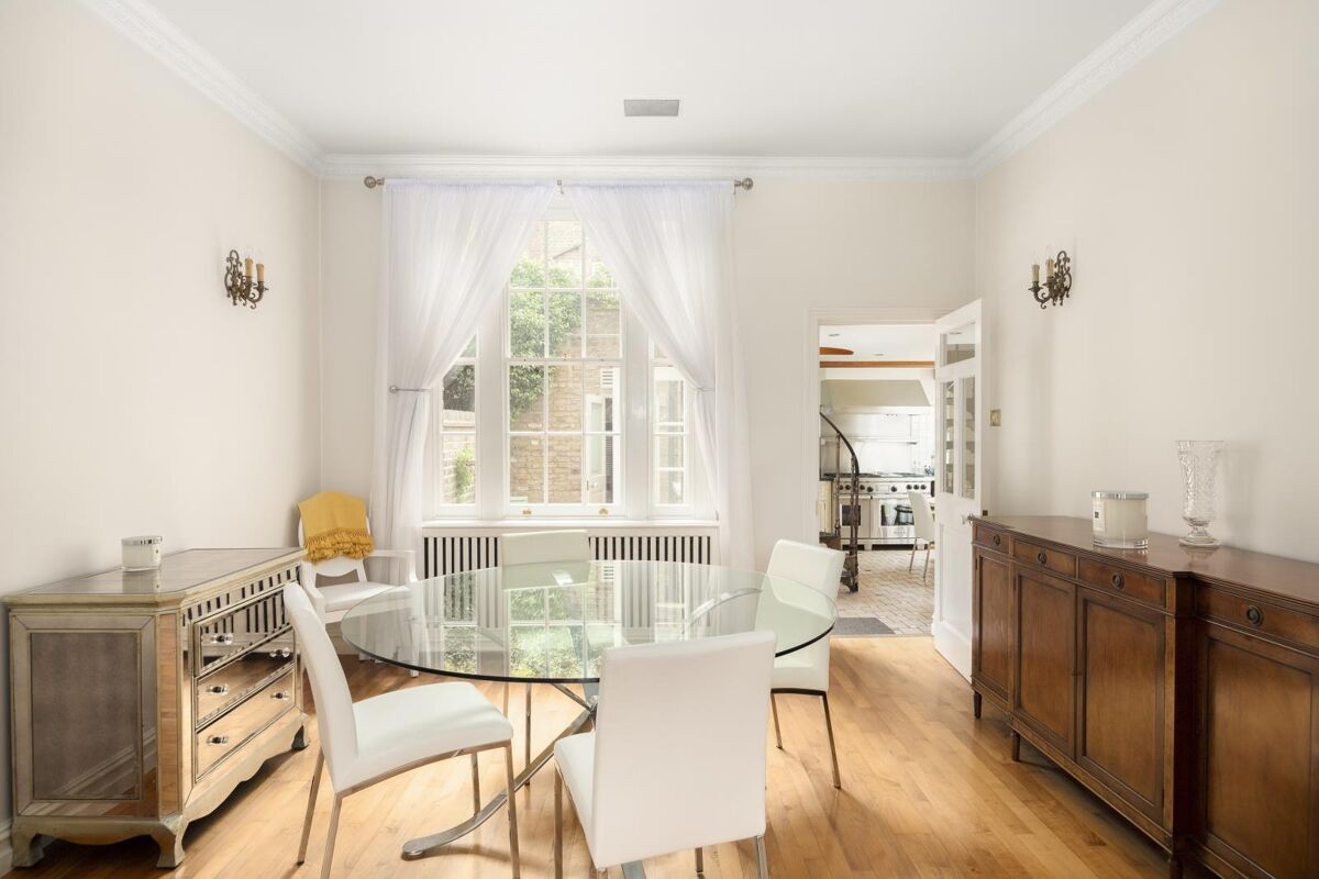 house for sale in Ryecroft Street, Fulham, London, SW6 FLH150125