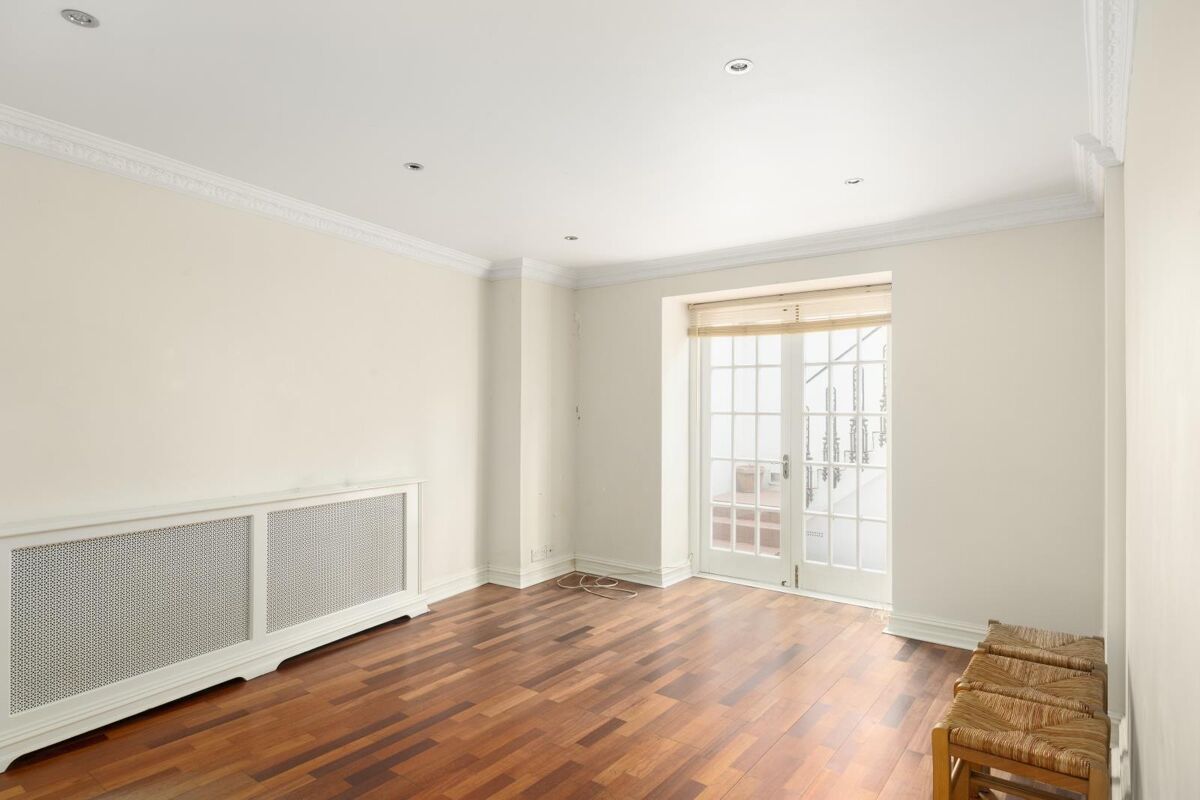 house for sale in Ryecroft Street, Fulham, London, SW6 FLH150125