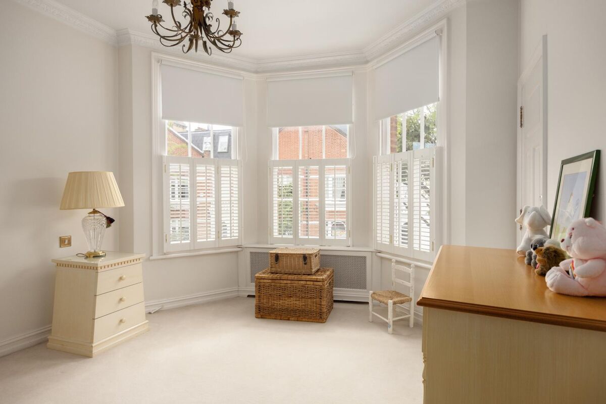 house for sale in Ryecroft Street, Fulham, London, SW6 FLH150125