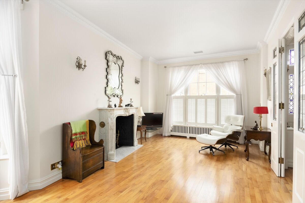 house for sale in Ryecroft Street, Fulham, London, SW6 FLH150125