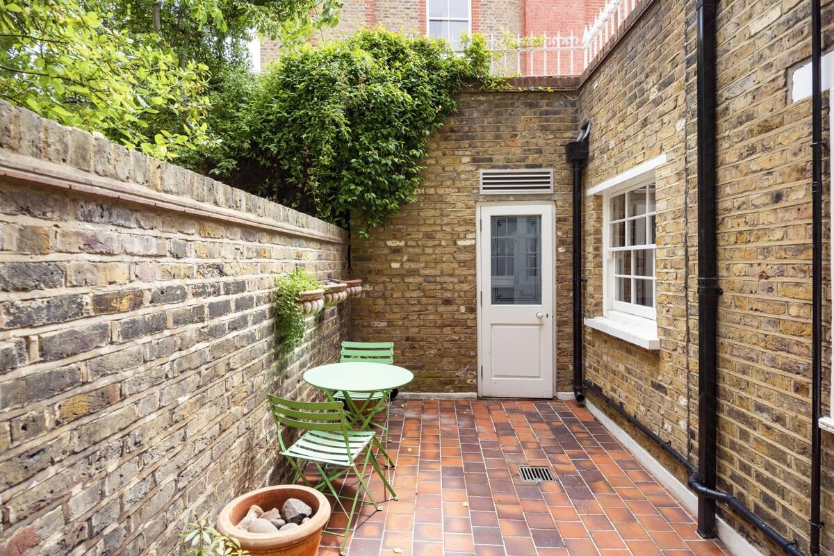 house for sale in Ryecroft Street, Fulham, London, SW6 FLH150125