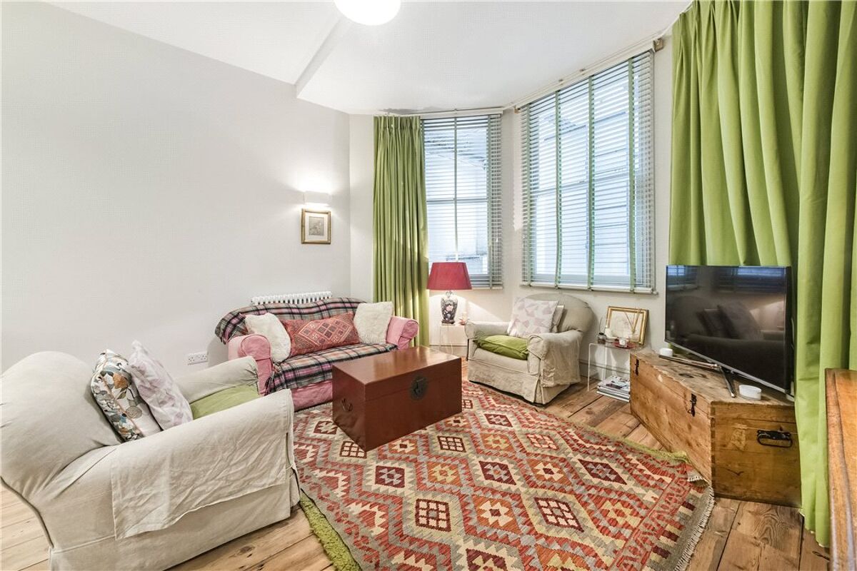 house for sale in Parsons Green, Fulham, London, SW6 FLH150156