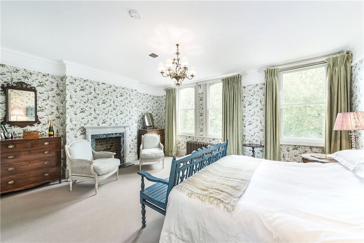 house for sale in Parsons Green, Fulham, London, SW6 FLH150156