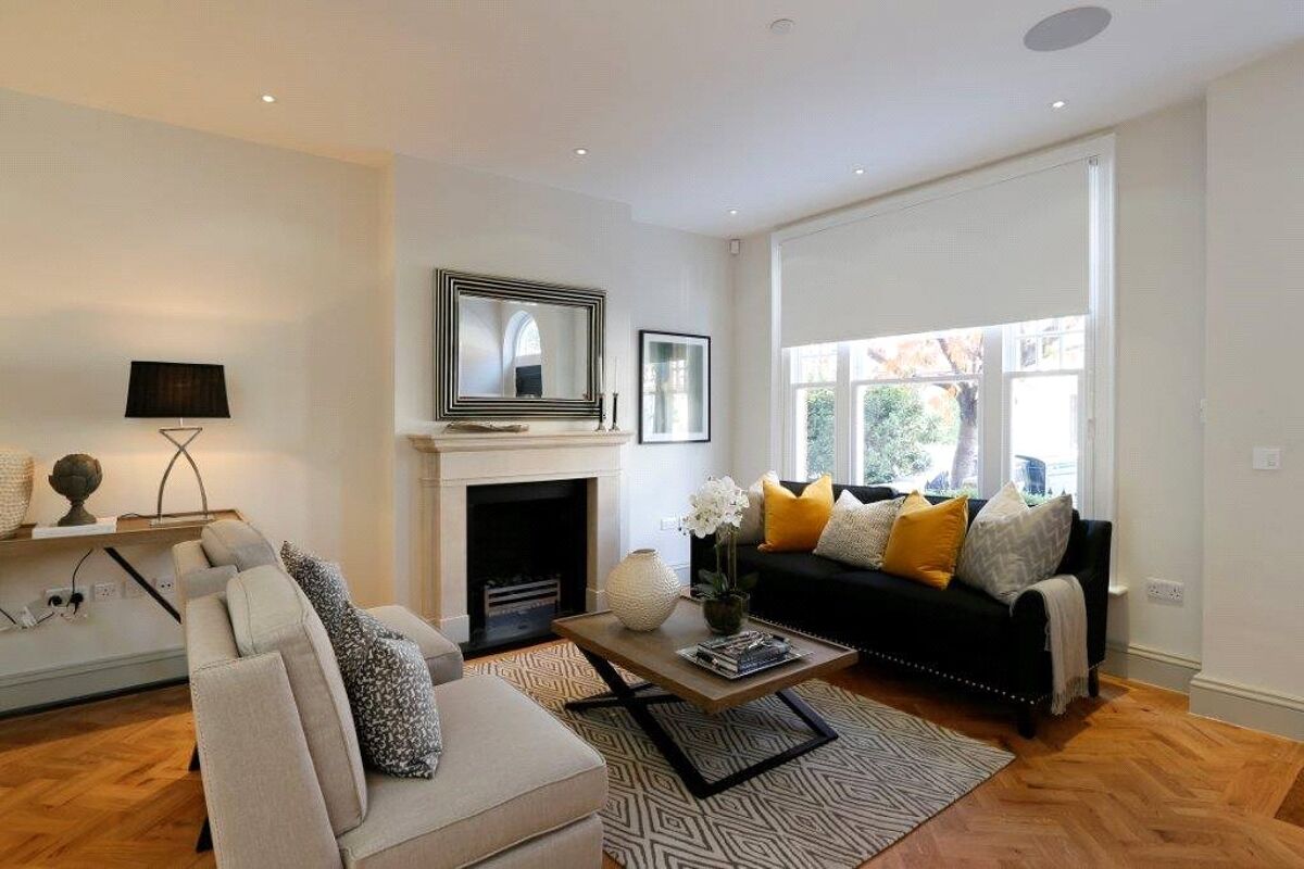 house for sale in Bovingdon Road, Fulham, London, SW6 FLH150190