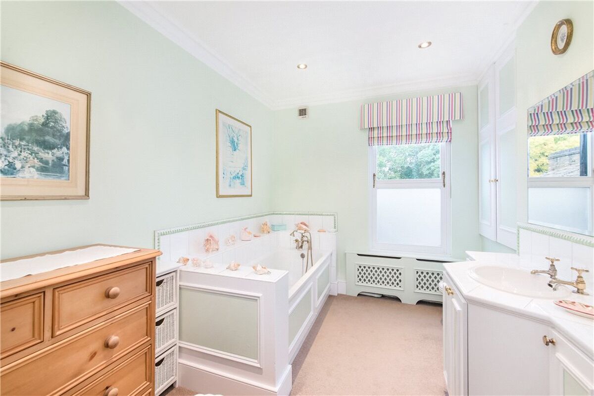 house for sale in Hugon Road, Fulham, London, SW6 FLH150214 Knight