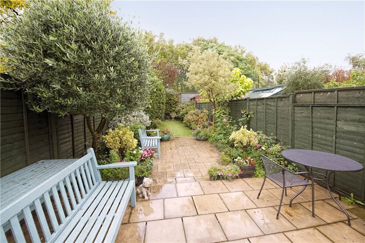 house for sale in Hugon Road, Fulham, London, SW6 FLH150214 Knight