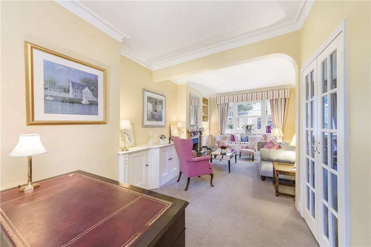 house for sale in Hugon Road, Fulham, London, SW6 FLH150214 Knight