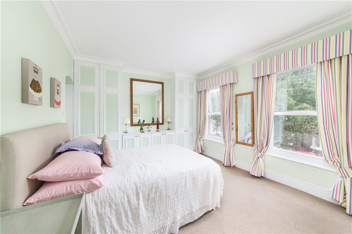 house for sale in Hugon Road, Fulham, London, SW6 FLH150214 Knight