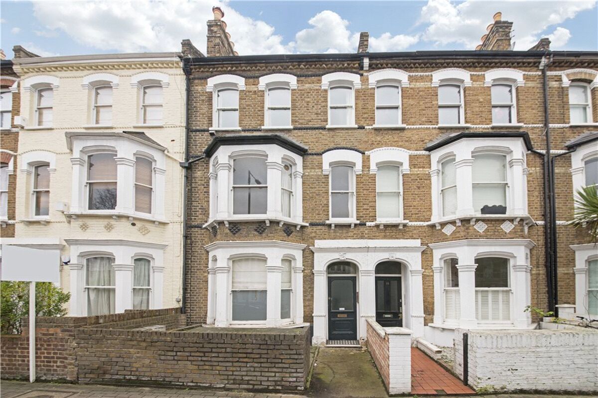 flat for sale in Munster Road, Fulham, London, SW6 FLH150281 Knight