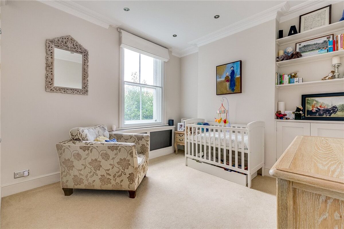 flat for sale in Wandsworth Bridge Road, London, SW6 FLH170048