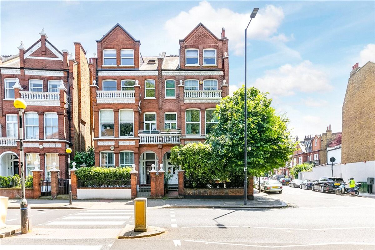 flat for sale in New Kings Road, Fulham, SW6 FLH170141 Knight Frank