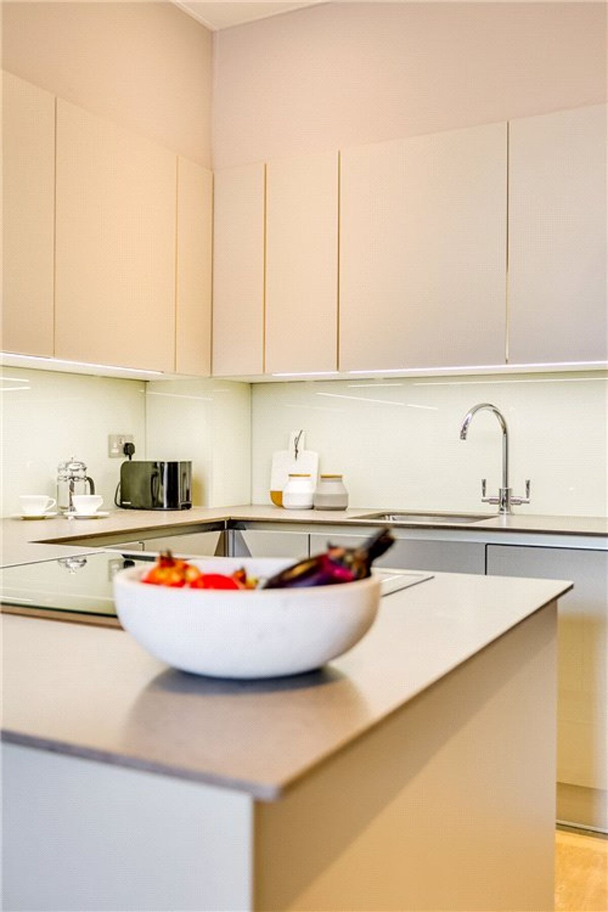 development for sale in Riverton Apartments, 132 Wandsworth Bridge Road