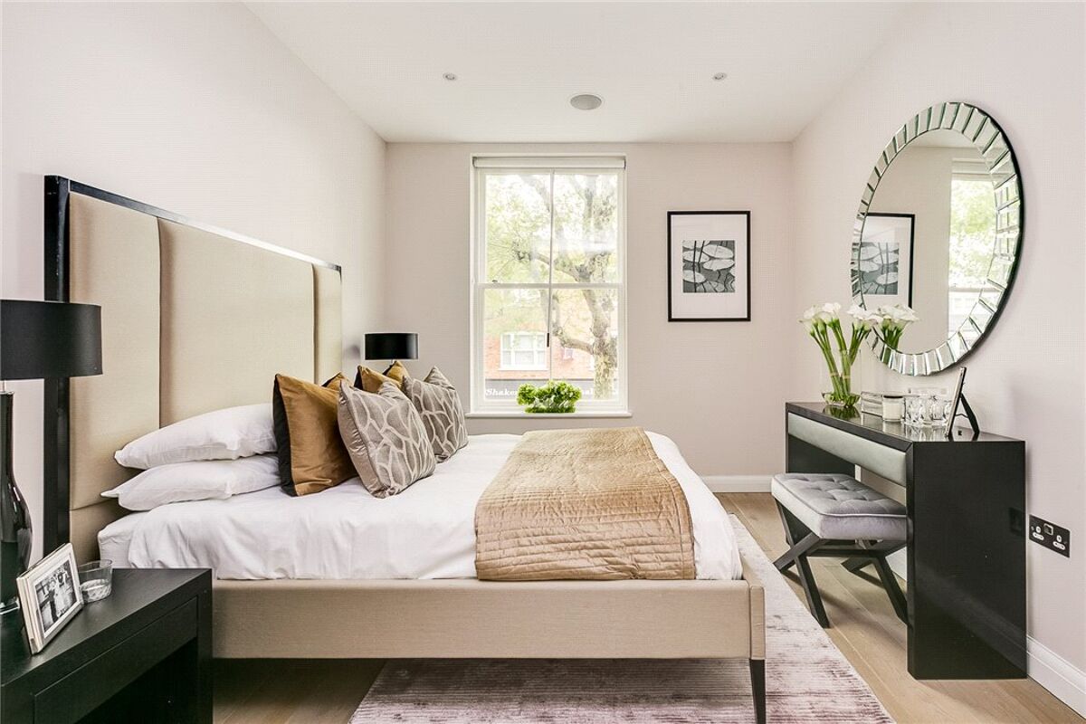 development for sale in Riverton Apartments, 132 Wandsworth Bridge Road