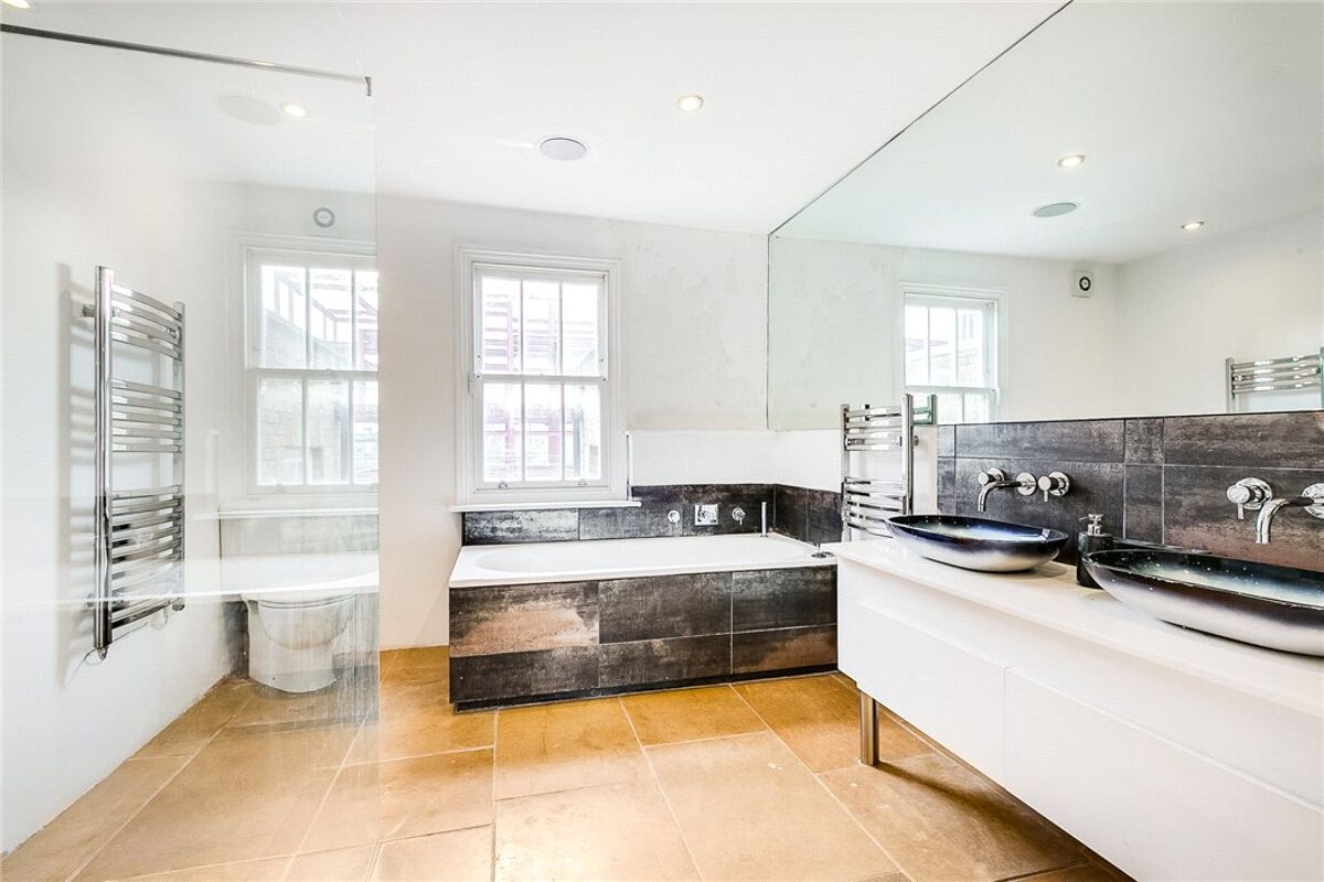 house for sale in Kings Road, Fulham, London, SW6 FLH180033 Knight