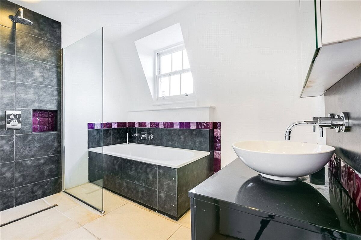 house for sale in Kings Road, Fulham, London, SW6 FLH180033 Knight