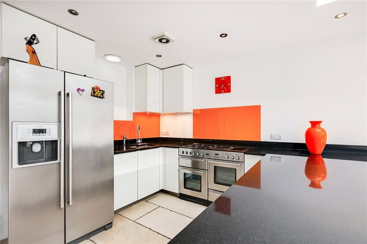 house for sale in Kings Road, Fulham, London, SW6 FLH180033 Knight