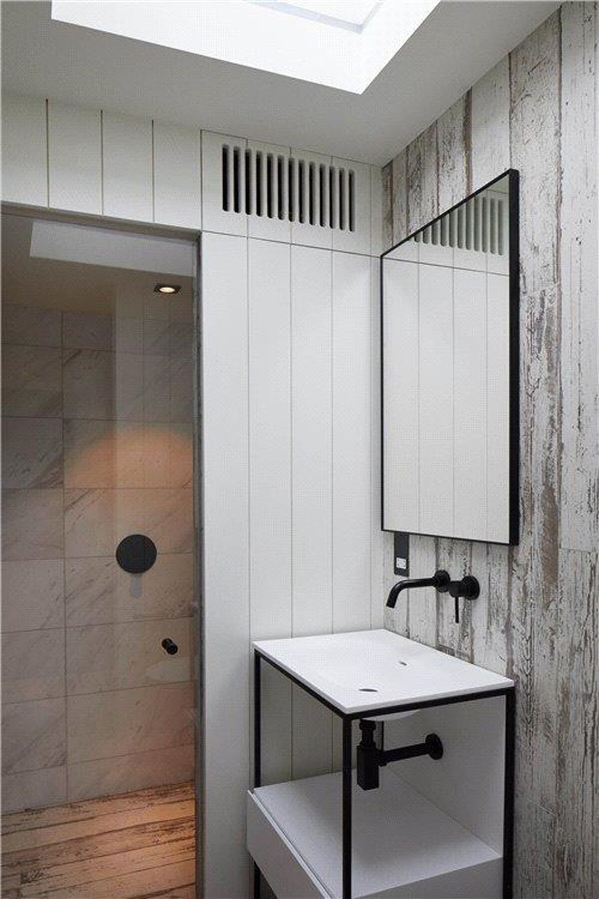 house for sale in Walham Grove, Fulham, London, SW6 FLH180113 Knight Frank