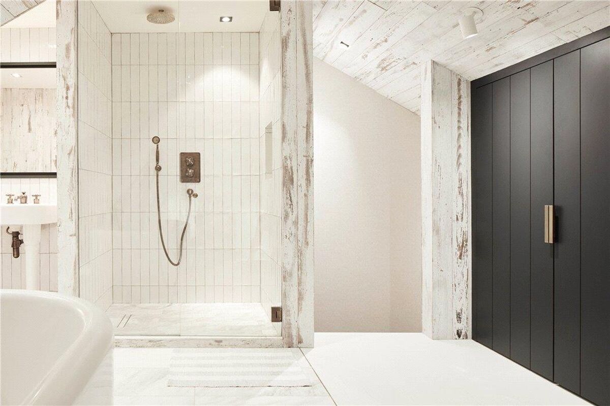 house for sale in Walham Grove, Fulham, London, SW6 FLH180113 Knight Frank