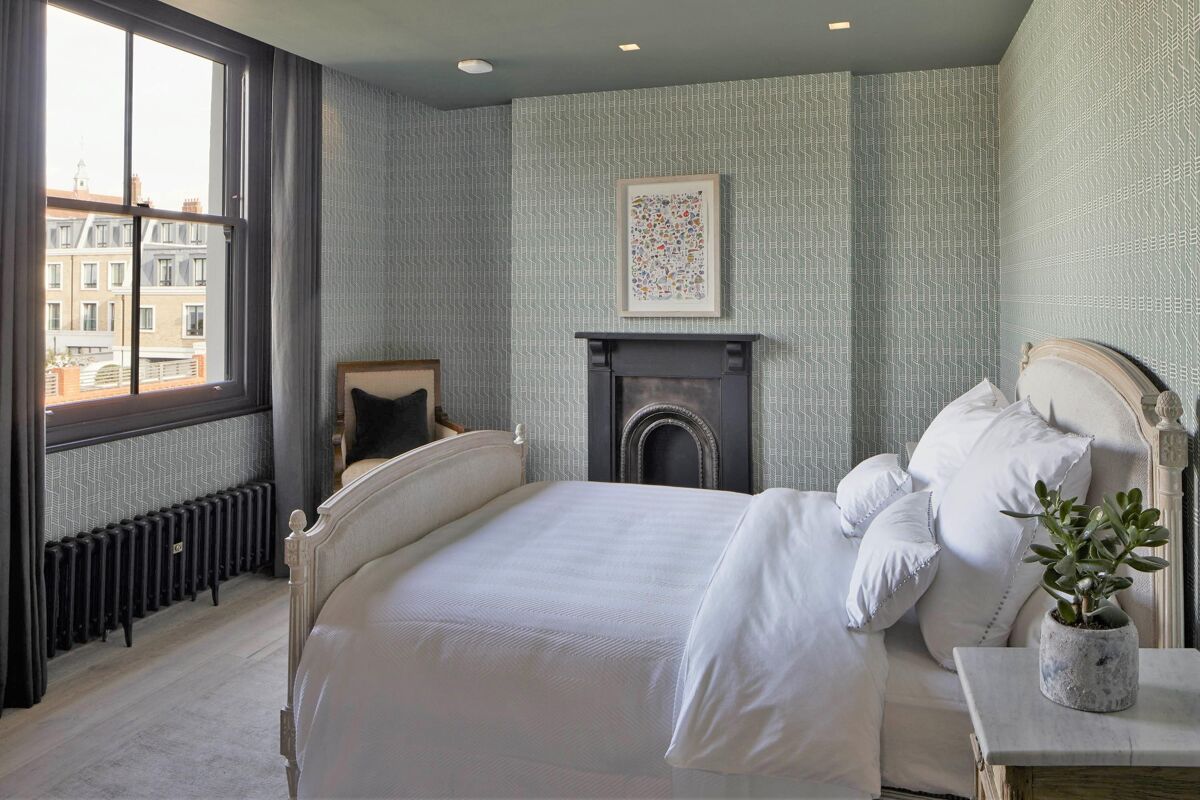 house for sale in Walham Grove, Fulham, London, SW6 FLH180113