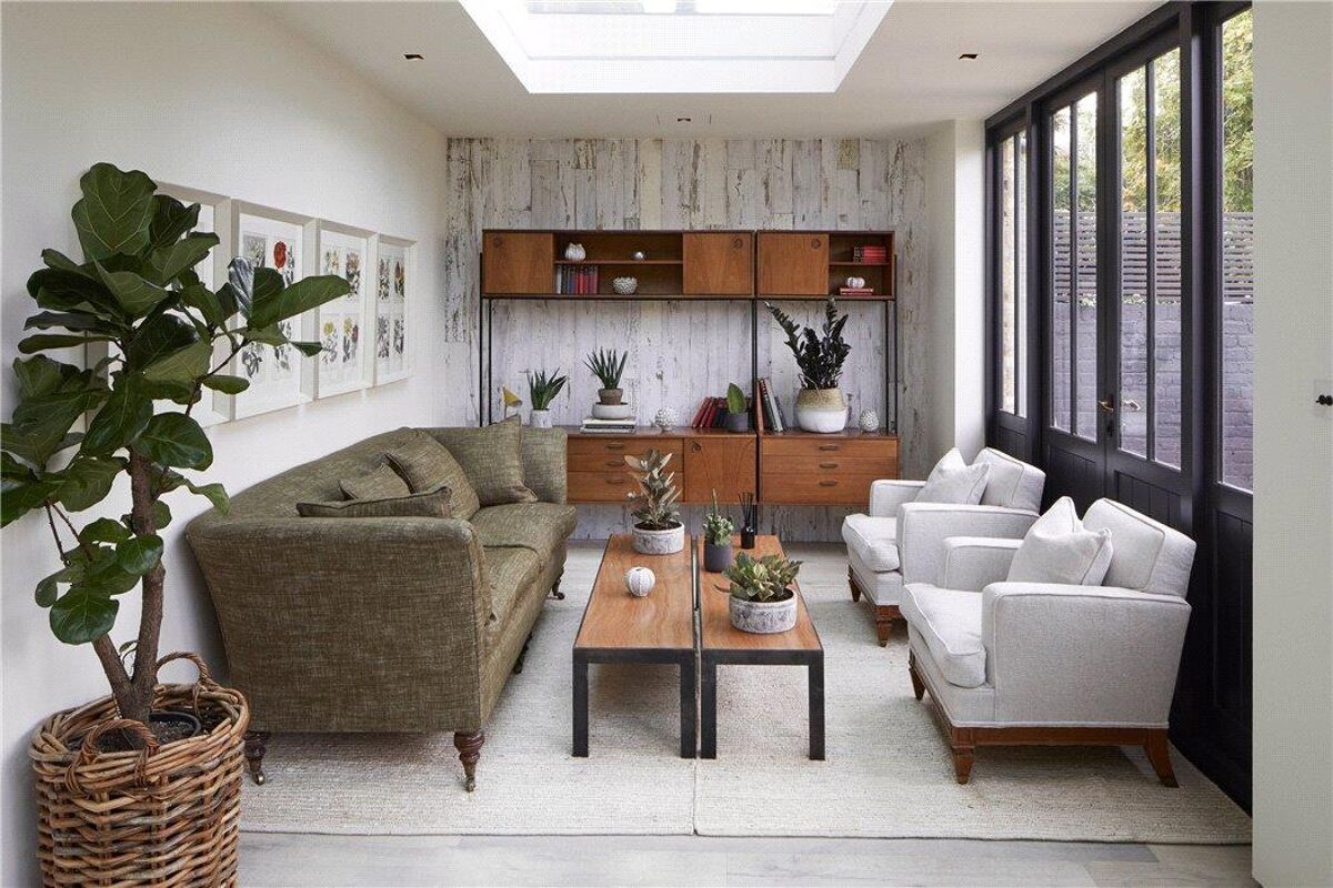 house for sale in Walham Grove, Fulham, London, SW6 FLH180113