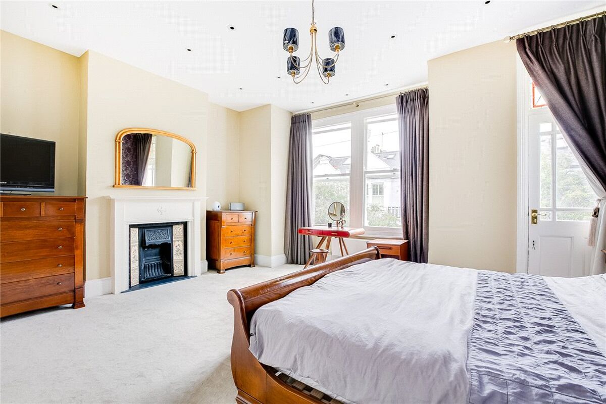 house for sale in Ringmer Avenue, Fulham, London, SW6 FLH180124