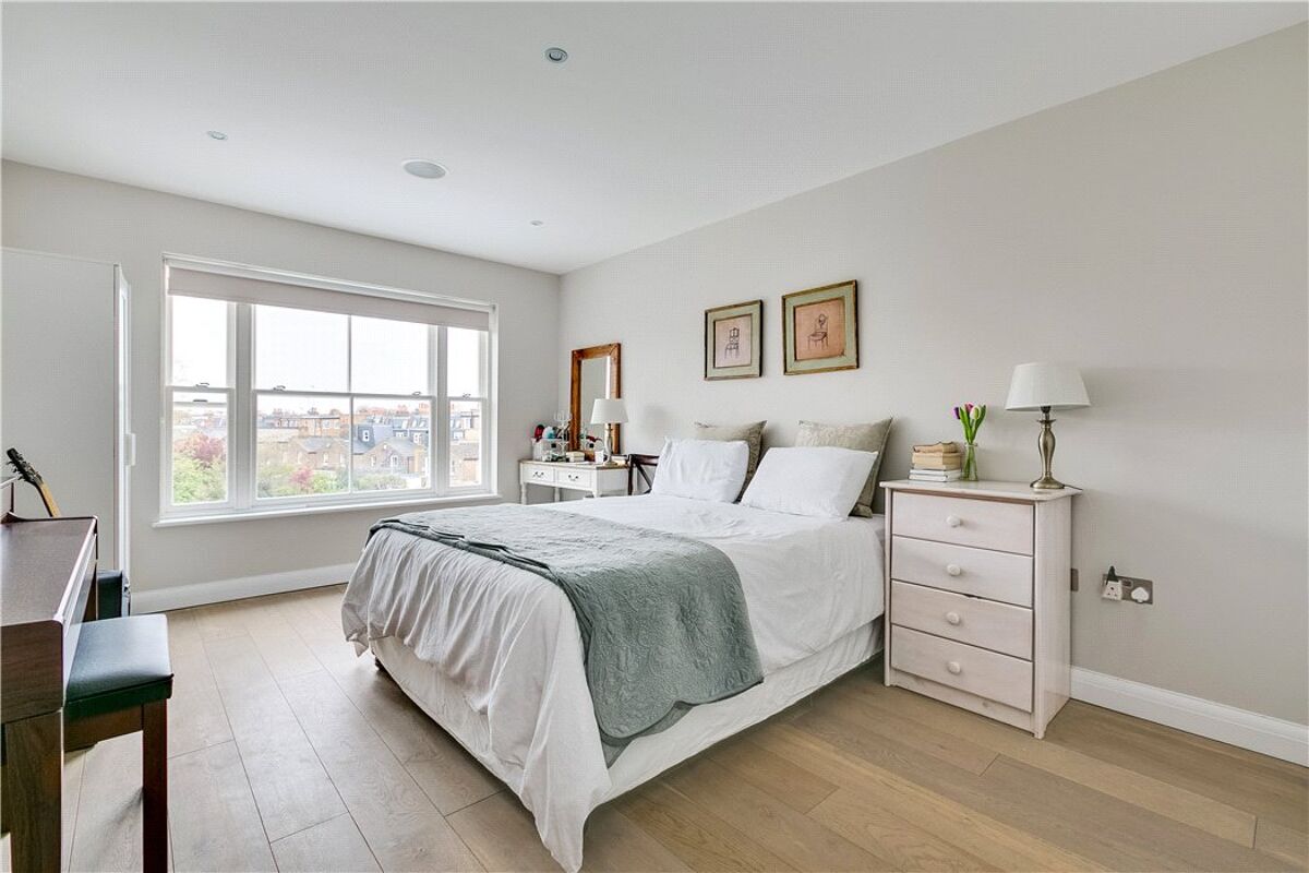 development for sale in Riverton Apartments, 132 Wandsworth Bridge Road