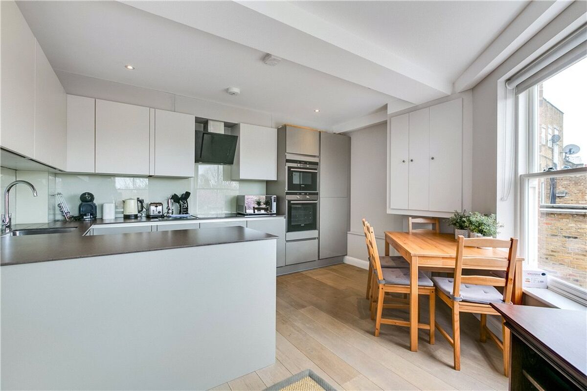 Propriété à vendre Riverton Apartments, 132 Wandsworth Bridge Road