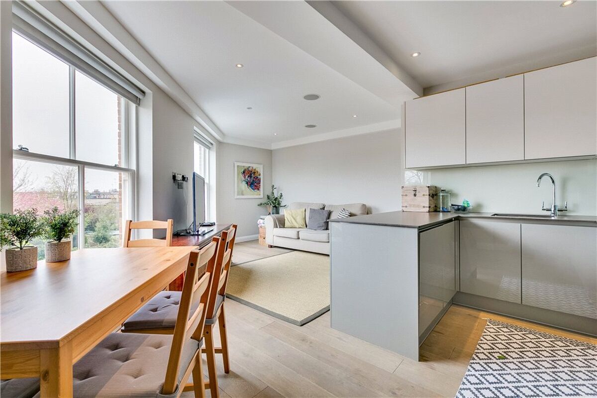 Propriété à vendre Riverton Apartments, 132 Wandsworth Bridge Road