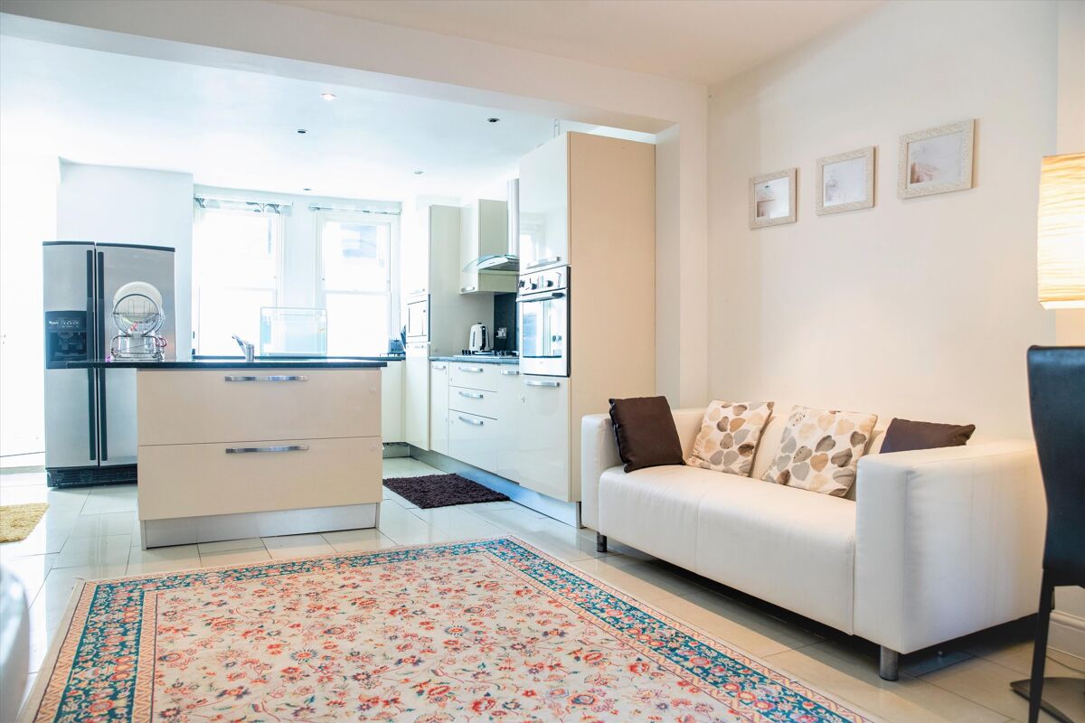 house for sale in Kilmaine Road, London, SW6 FLH190071 Knight Frank