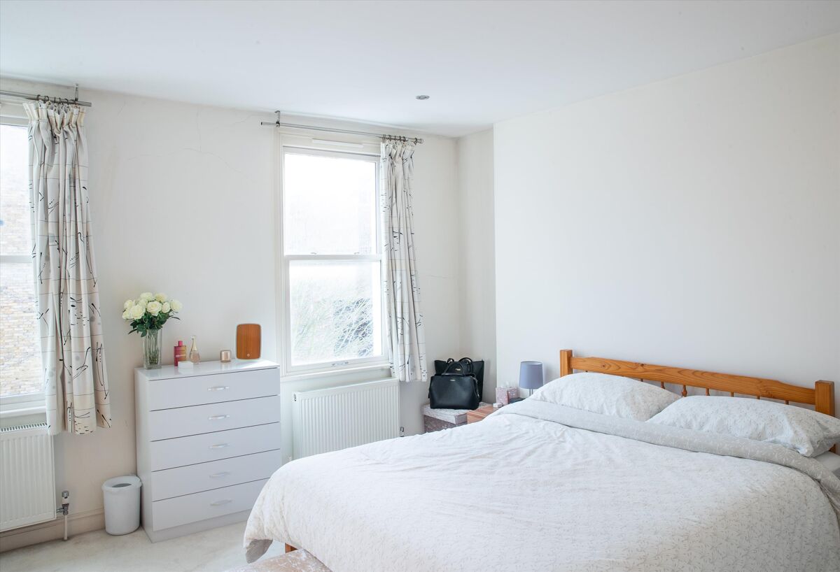 house for sale in Kilmaine Road, London, SW6 FLH190071 Knight Frank