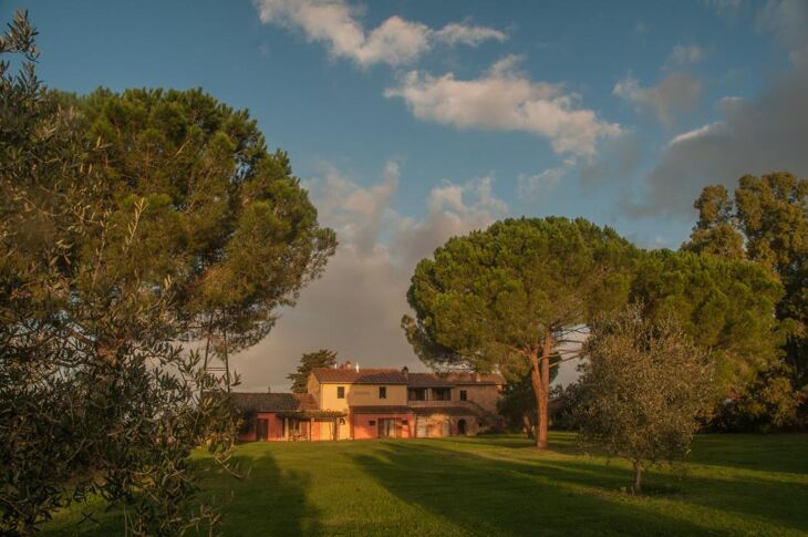 Picture of Roccastrada, Grosseto, Tuscany