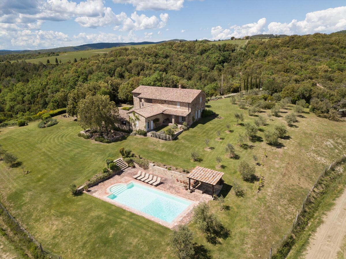 farmhouse for sale in Montalcino, Siena, Tuscany FLO012143056