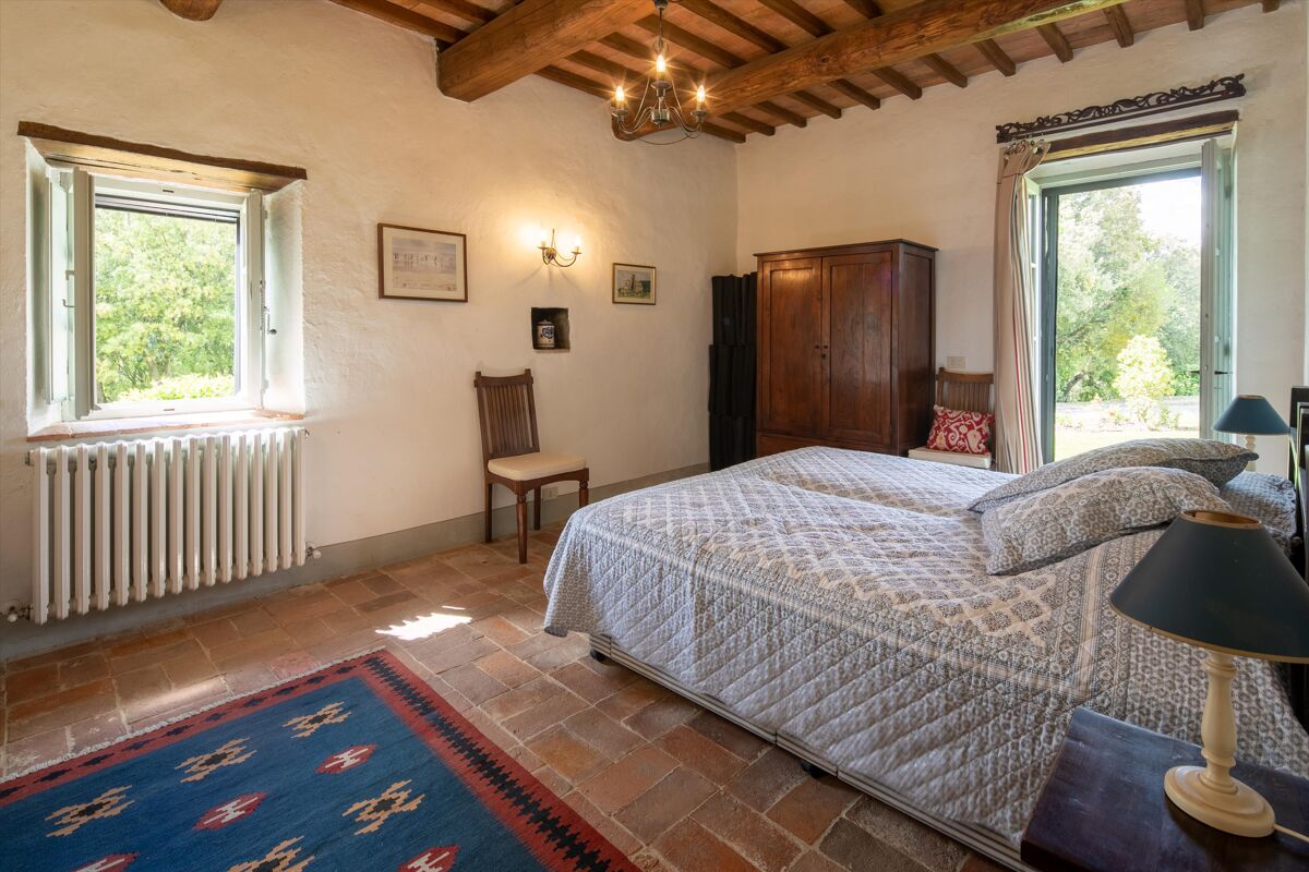 farmhouse for sale in Montalcino, Siena, Tuscany FLO012143056