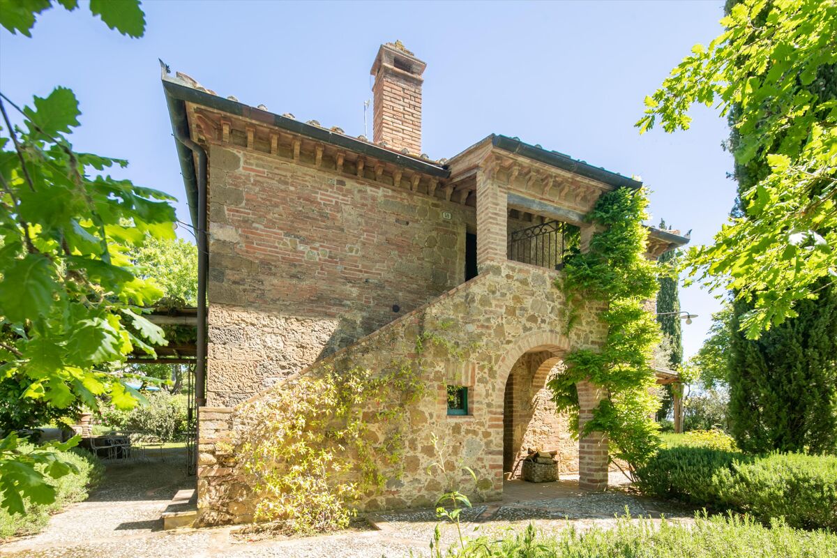 villa for sale in Pienza, Tuscany FLO012145081 Knight Frank