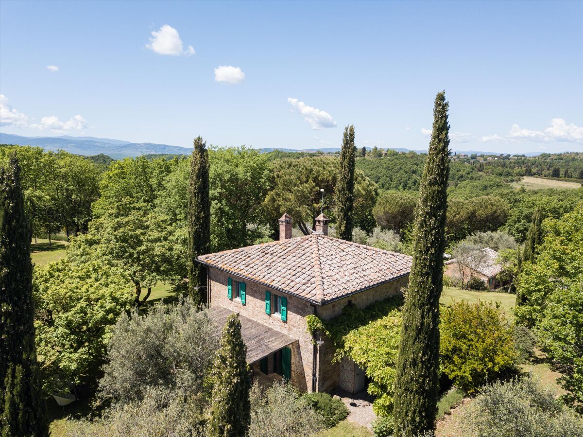 villa for sale in Pienza, Tuscany FLO012145081 Knight Frank