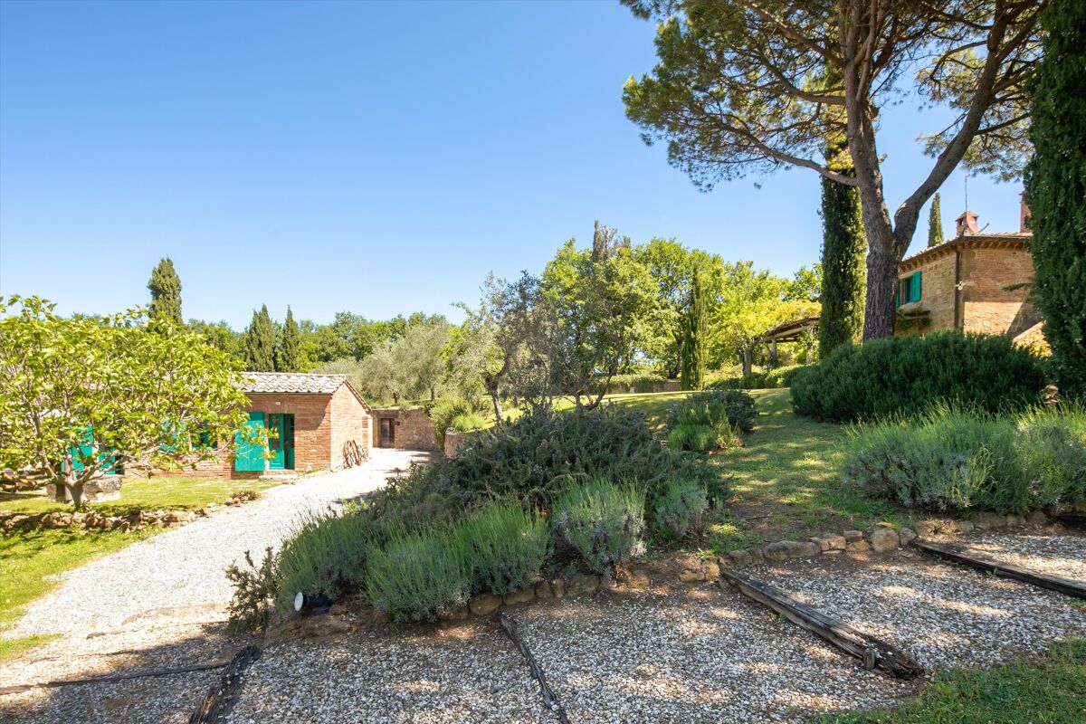 villa for sale in Pienza, Tuscany FLO012145081 Knight Frank