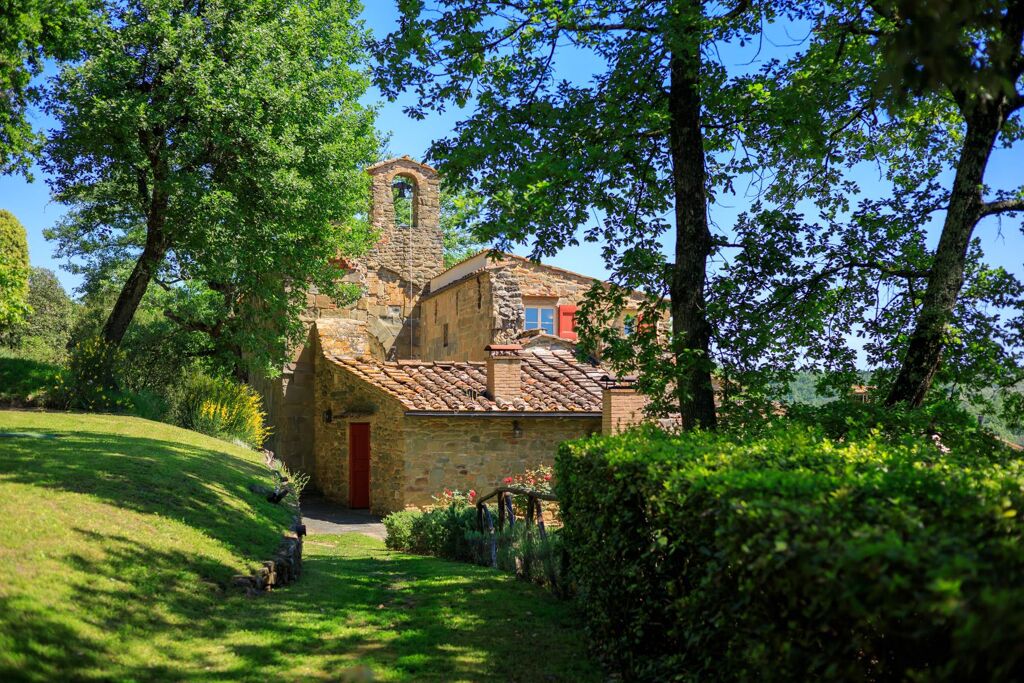 Image of Cerbaia, San Casciano, Tuscany