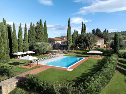 Picture of Estate for sale.