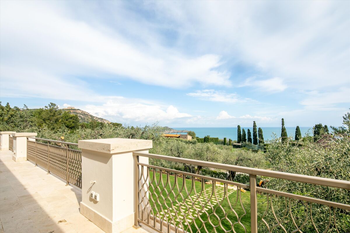 villa for sale in Monte Argentario, Grosseto, Tuscany FLO012234065
