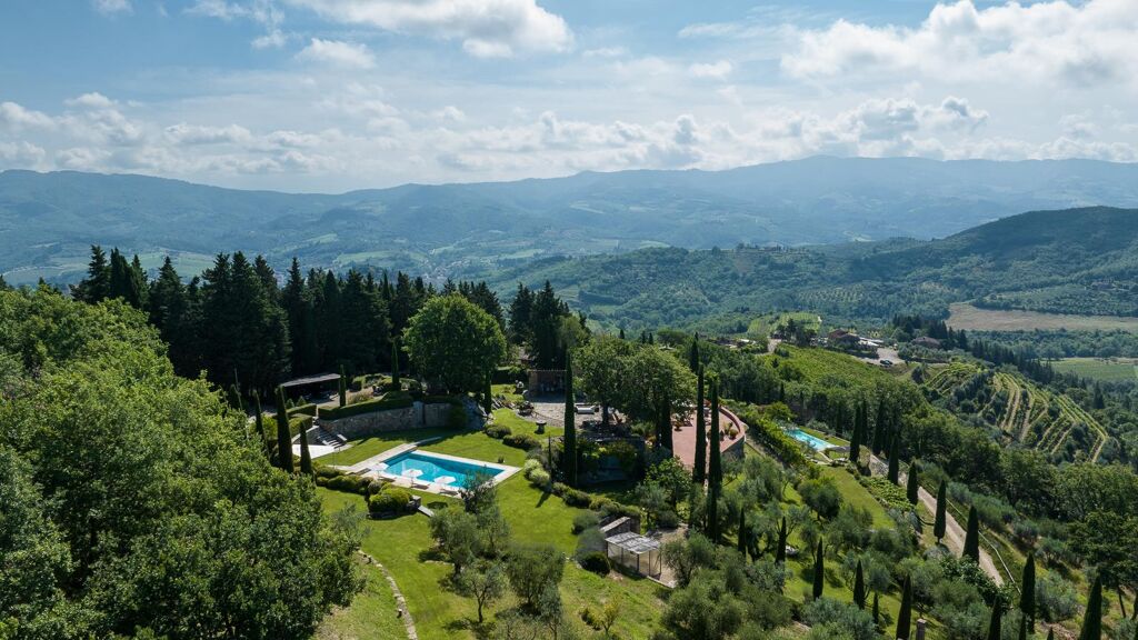 Image of Greve in Chianti, Tuscany