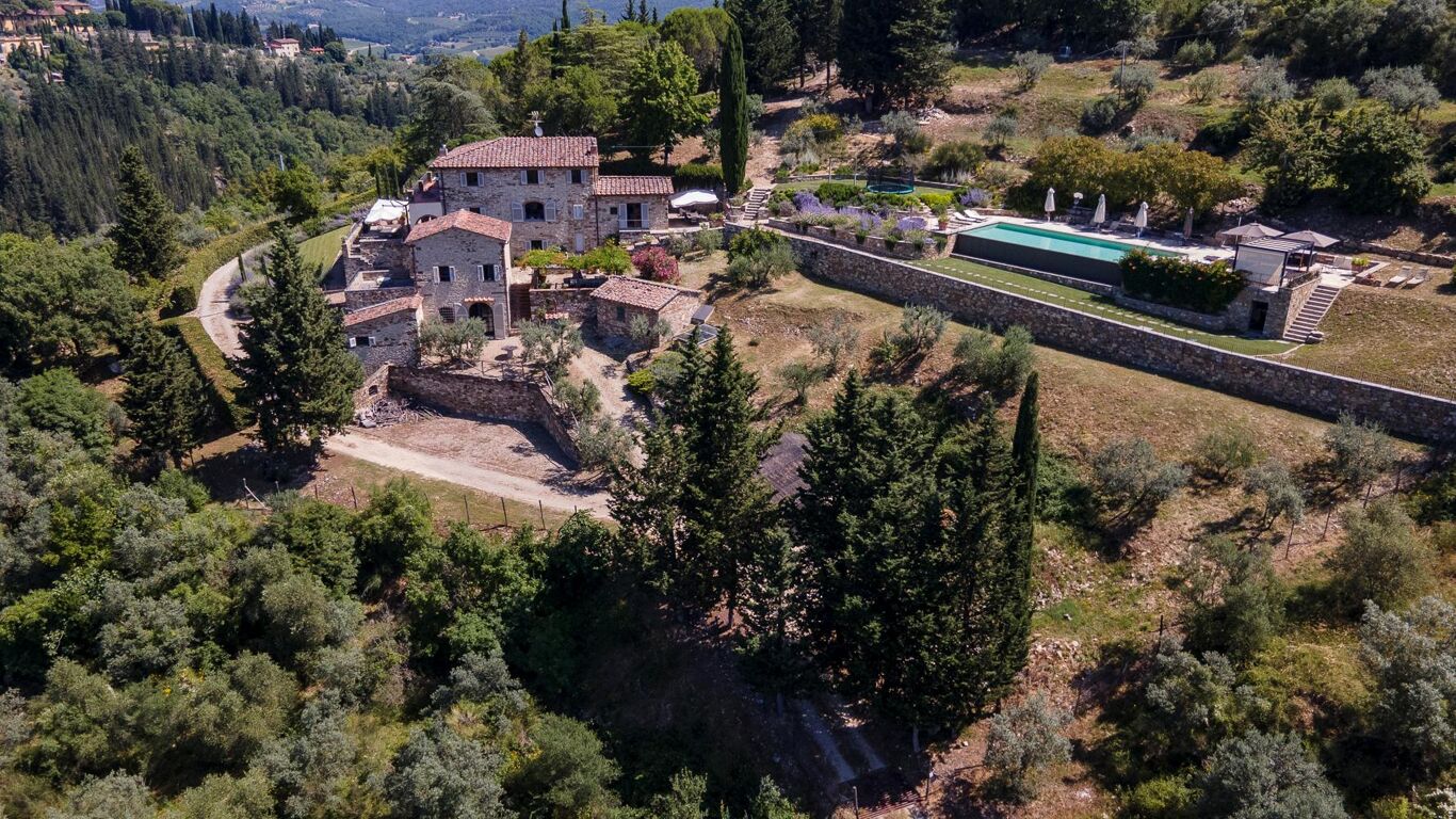 Image of Greve in Chianti, Firenze, Tuscany