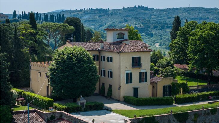 Picture of Florence, Tuscany, Italy