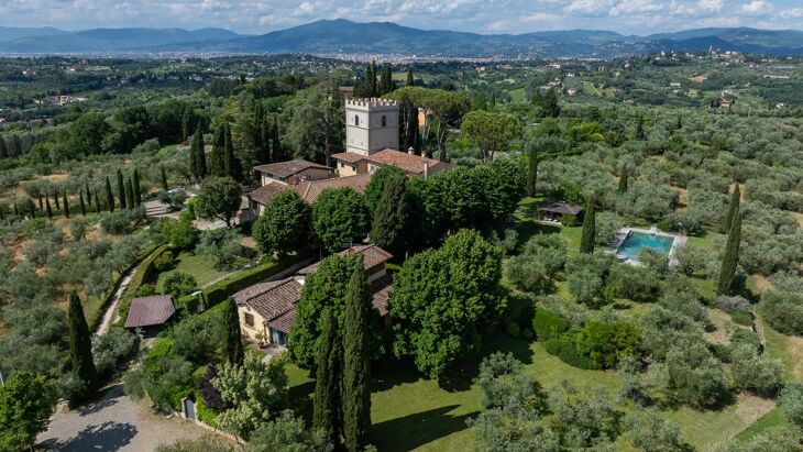 Picture of Florence, Tuscany, Italy