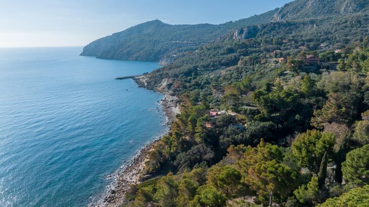 Picture of Monte Argentario, Grosseto, Tuscany
